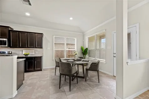 5205 Rainy Garden Court Rosharon TX 77583