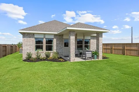2934 Wind Cave Lane Rosharon TX 77583