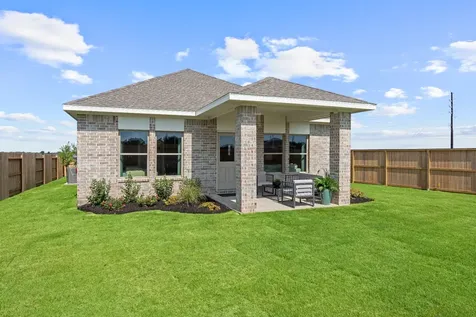 2934 Wind Cave Lane Rosharon TX 77583