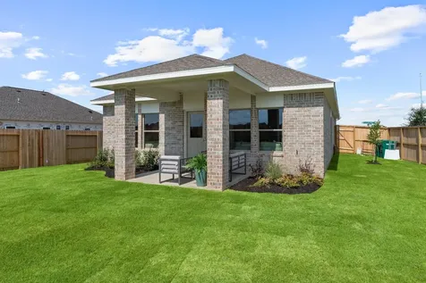 2934 Wind Cave Lane Rosharon TX 77583