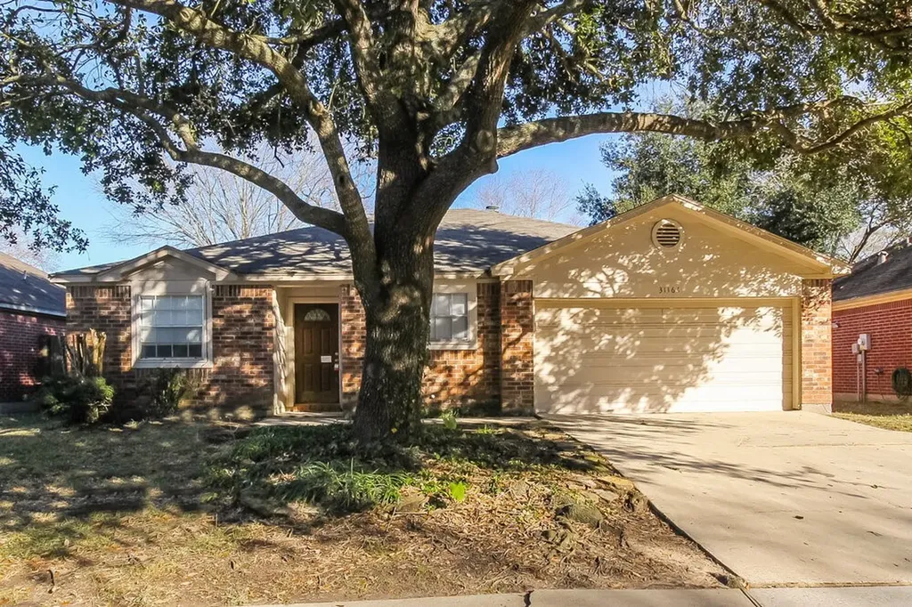 31164 N Head Drive Spring TX 77386