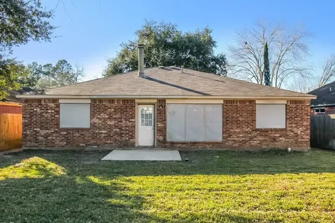 31164 N Head Drive Spring TX 77386