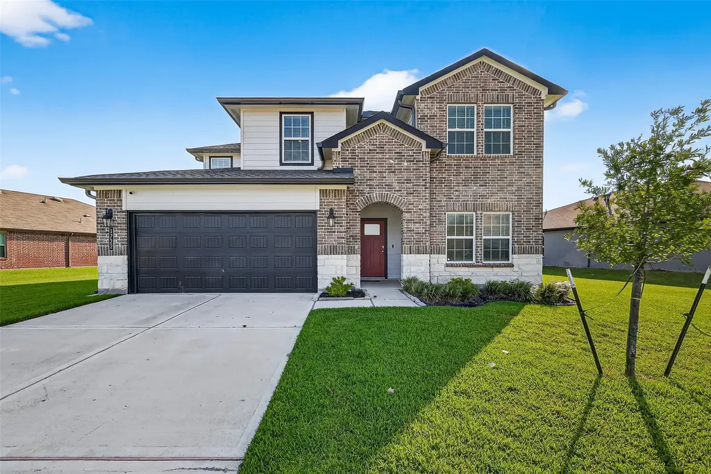 1722 Bryson Heights Drive Richmond TX 77469