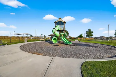 1722 Bryson Heights Drive Richmond TX 77469
