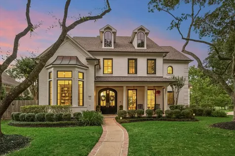 3202 Oakmont Drive Sugar Land TX 77479