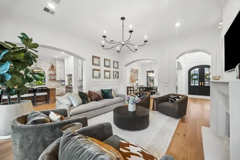 3202 Oakmont Drive Sugar Land TX 77479