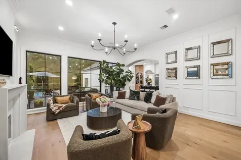 3202 Oakmont Drive Sugar Land TX 77479