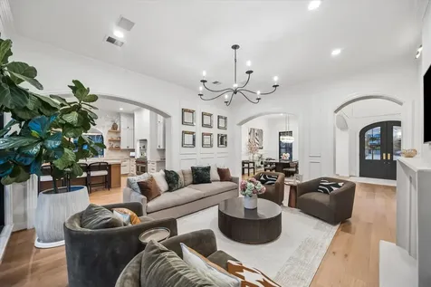 3202 Oakmont Drive Sugar Land TX 77479