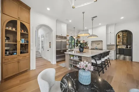 3202 Oakmont Drive Sugar Land TX 77479