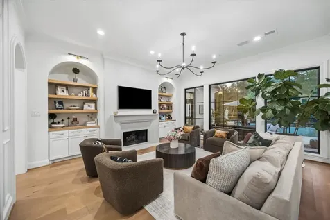 3202 Oakmont Drive Sugar Land TX 77479