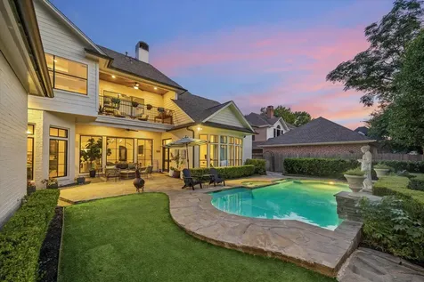 3202 Oakmont Drive Sugar Land TX 77479