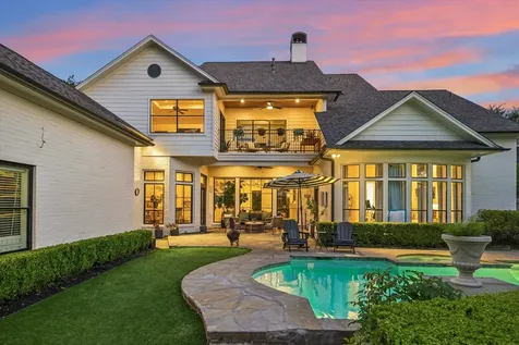 3202 Oakmont Drive Sugar Land TX 77479