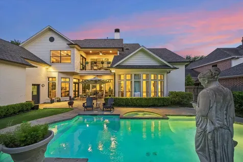3202 Oakmont Drive Sugar Land TX 77479