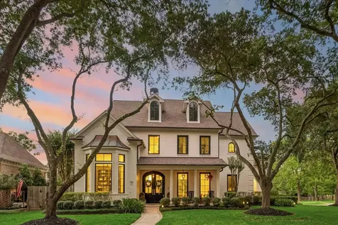 3202 Oakmont Drive Sugar Land TX 77479