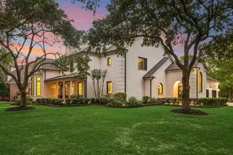 3202 Oakmont Drive Sugar Land TX 77479