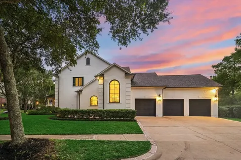 3202 Oakmont Drive Sugar Land TX 77479