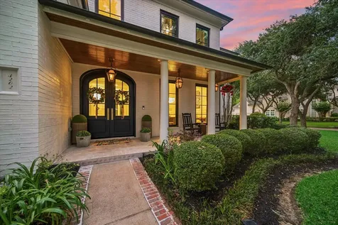 3202 Oakmont Drive Sugar Land TX 77479