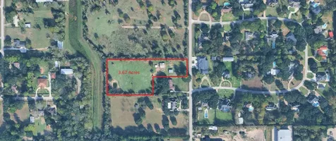 0 Stacey Road Houston TX 77084