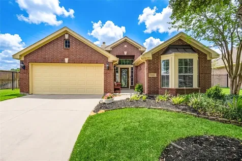 5026 Lodenberry Court Katy TX 77494