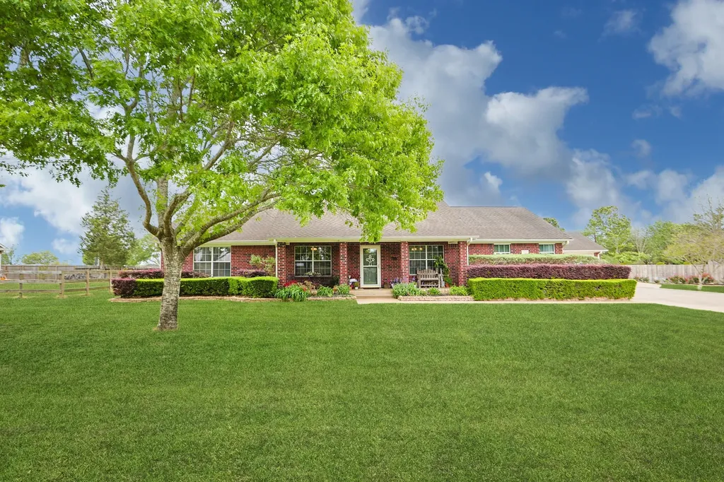 32102 Sandwedge Drive Waller TX 77484