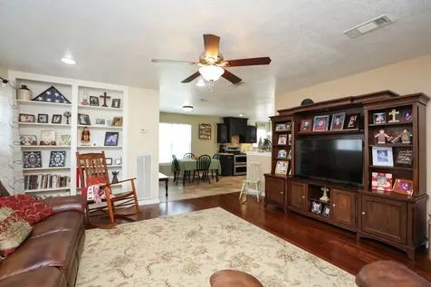 32102 Sandwedge Drive Waller TX 77484