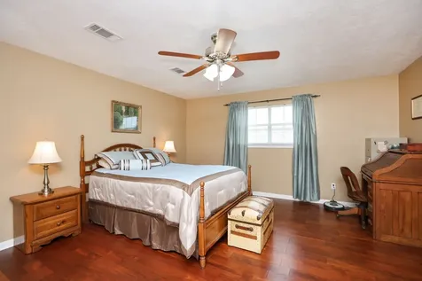 32102 Sandwedge Drive Waller TX 77484