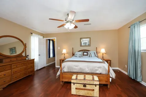 32102 Sandwedge Drive Waller TX 77484