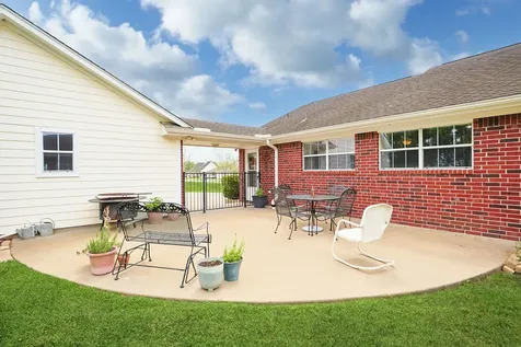 32102 Sandwedge Drive Waller TX 77484