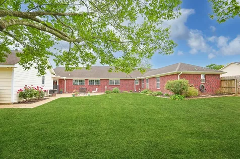 32102 Sandwedge Drive Waller TX 77484