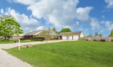 32102 Sandwedge Drive Waller TX 77484