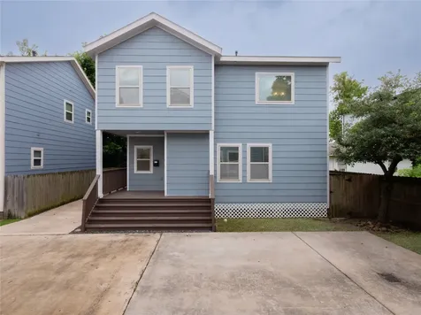 1113 Bunton Street Houston TX 77009