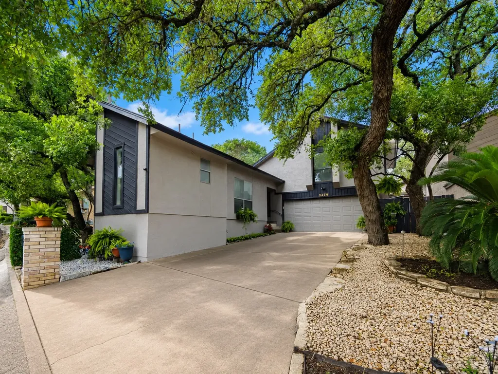 3479 Wellsprings Drive San Antonio TX 78230