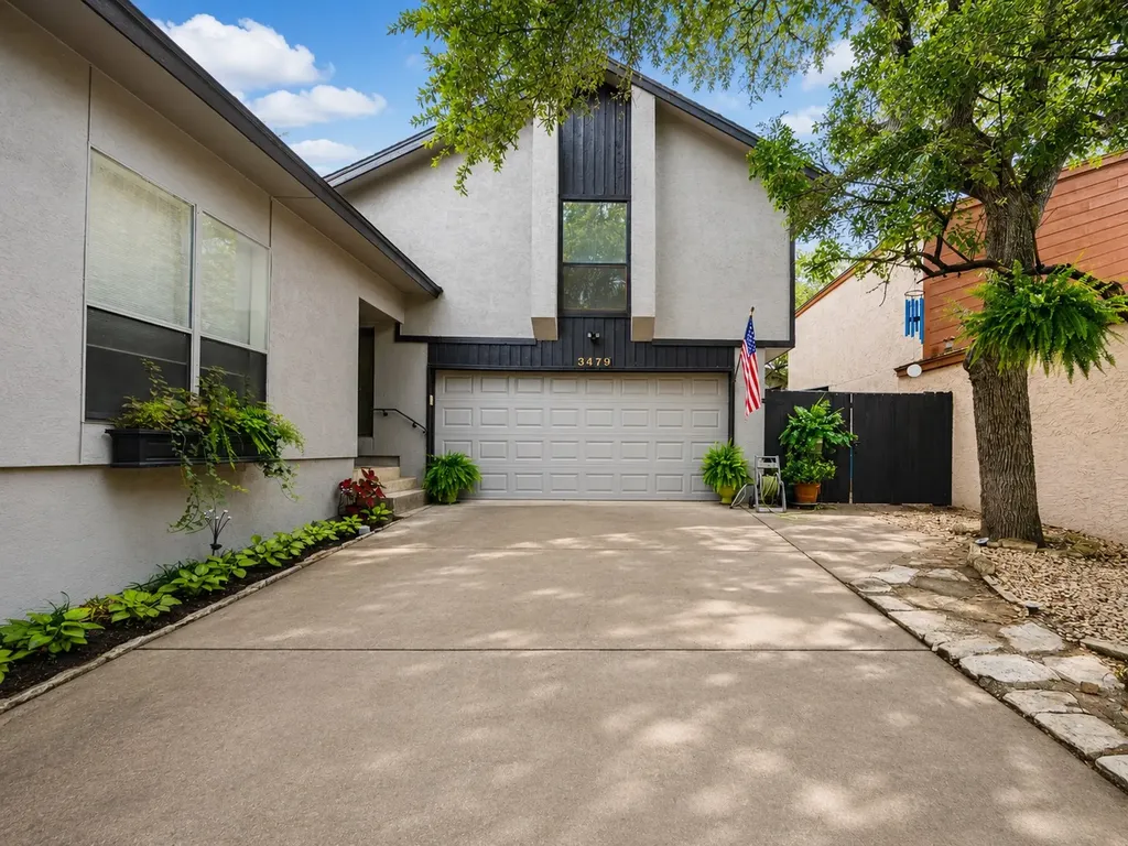 3479 Wellsprings Drive San Antonio TX 78230