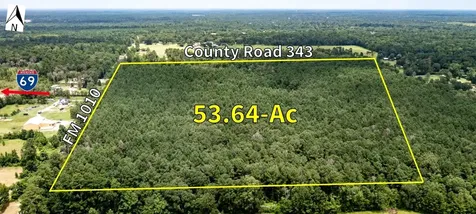 0000 Fm 1010 County Road 343 Cleveland TX 77327