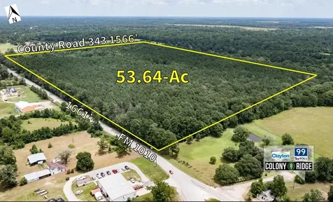 0000 Fm 1010 County Road 343 Cleveland TX 77327