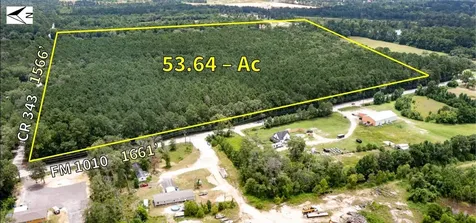 0000 Fm 1010 County Road 343 Cleveland TX 77327