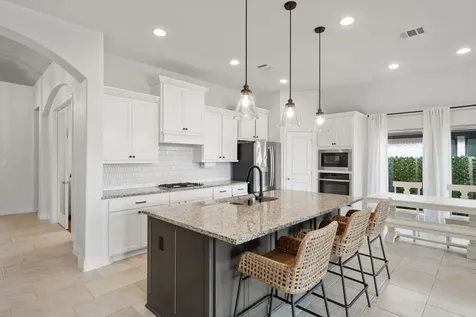 2119 Blackhawk Ridge Lane Manvel TX 77578