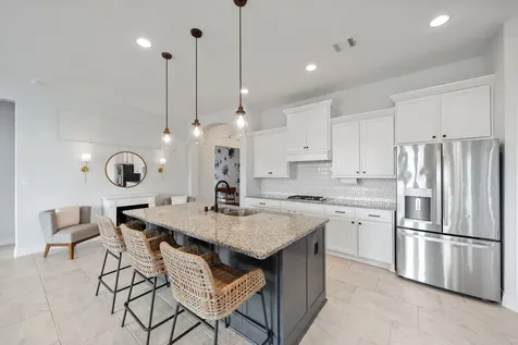 2119 Blackhawk Ridge Lane Manvel TX 77578
