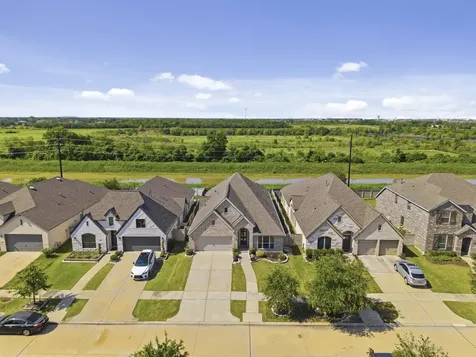 2119 Blackhawk Ridge Lane Manvel TX 77578