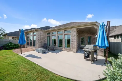 2119 Blackhawk Ridge Lane Manvel TX 77578