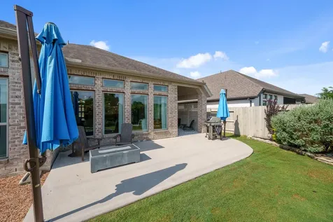 2119 Blackhawk Ridge Lane Manvel TX 77578