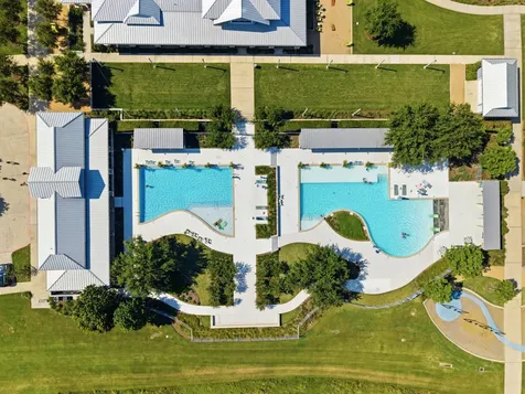 2119 Blackhawk Ridge Lane Manvel TX 77578