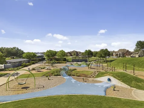 2119 Blackhawk Ridge Lane Manvel TX 77578