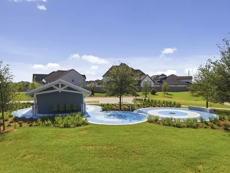 2119 Blackhawk Ridge Lane Manvel TX 77578