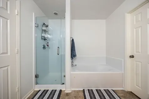 5038 Natchez Ridge Court Katy TX 77449