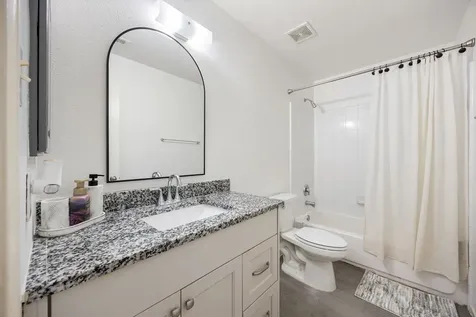 5038 Natchez Ridge Court Katy TX 77449