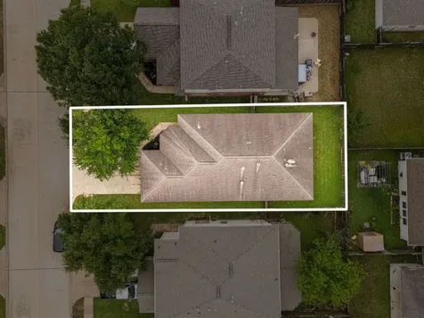 5038 Natchez Ridge Court Katy TX 77449