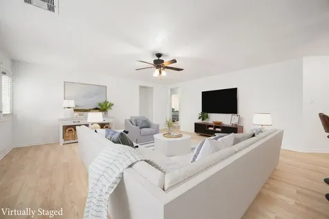 5038 Natchez Ridge Court Katy TX 77449