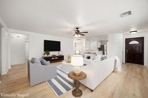 5038 Natchez Ridge Court Katy TX 77449