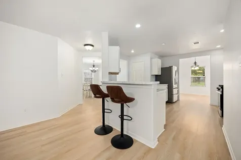 5038 Natchez Ridge Court Katy TX 77449